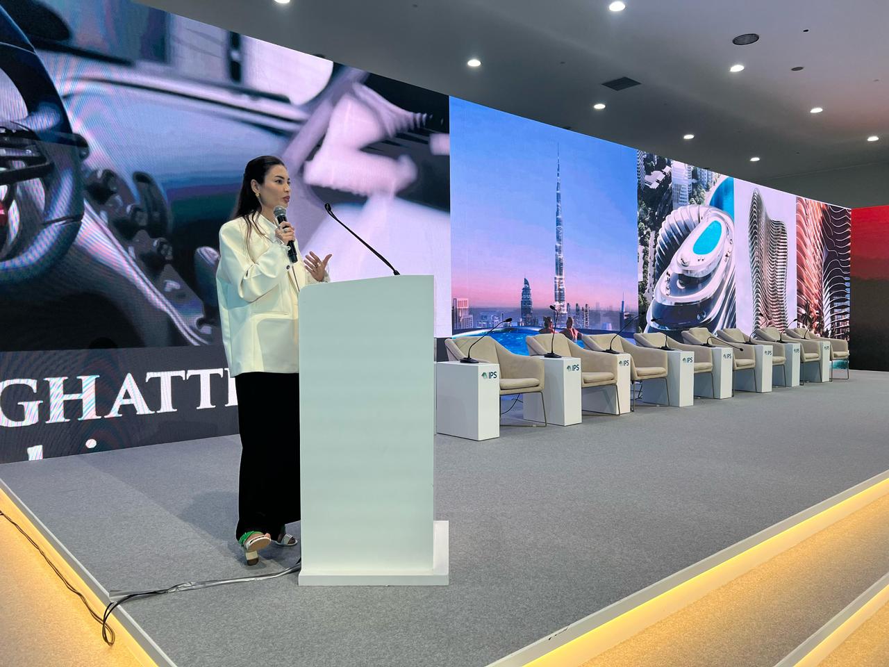 Strategic Capital Now Drives 40% Of Dubai’s Real Estate Investment, Replacing 2014’s Speculation-Led Market Strategic Capital Now Drives 40% Of Dubai’s Real Estate Investment, Replacing 2014’s Speculation-Led Market